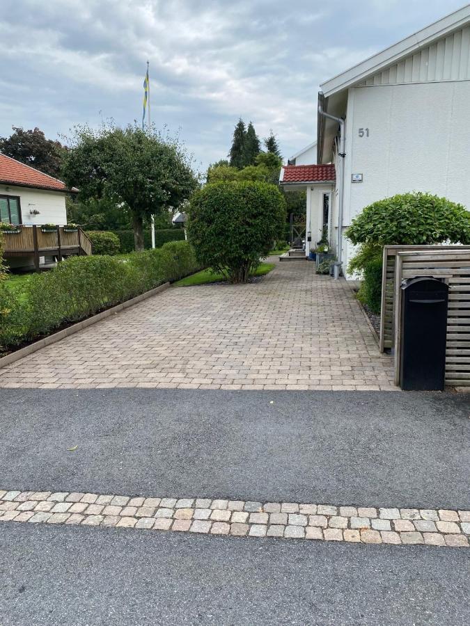 Studio 51 Oergryte 哥德堡 外观 照片