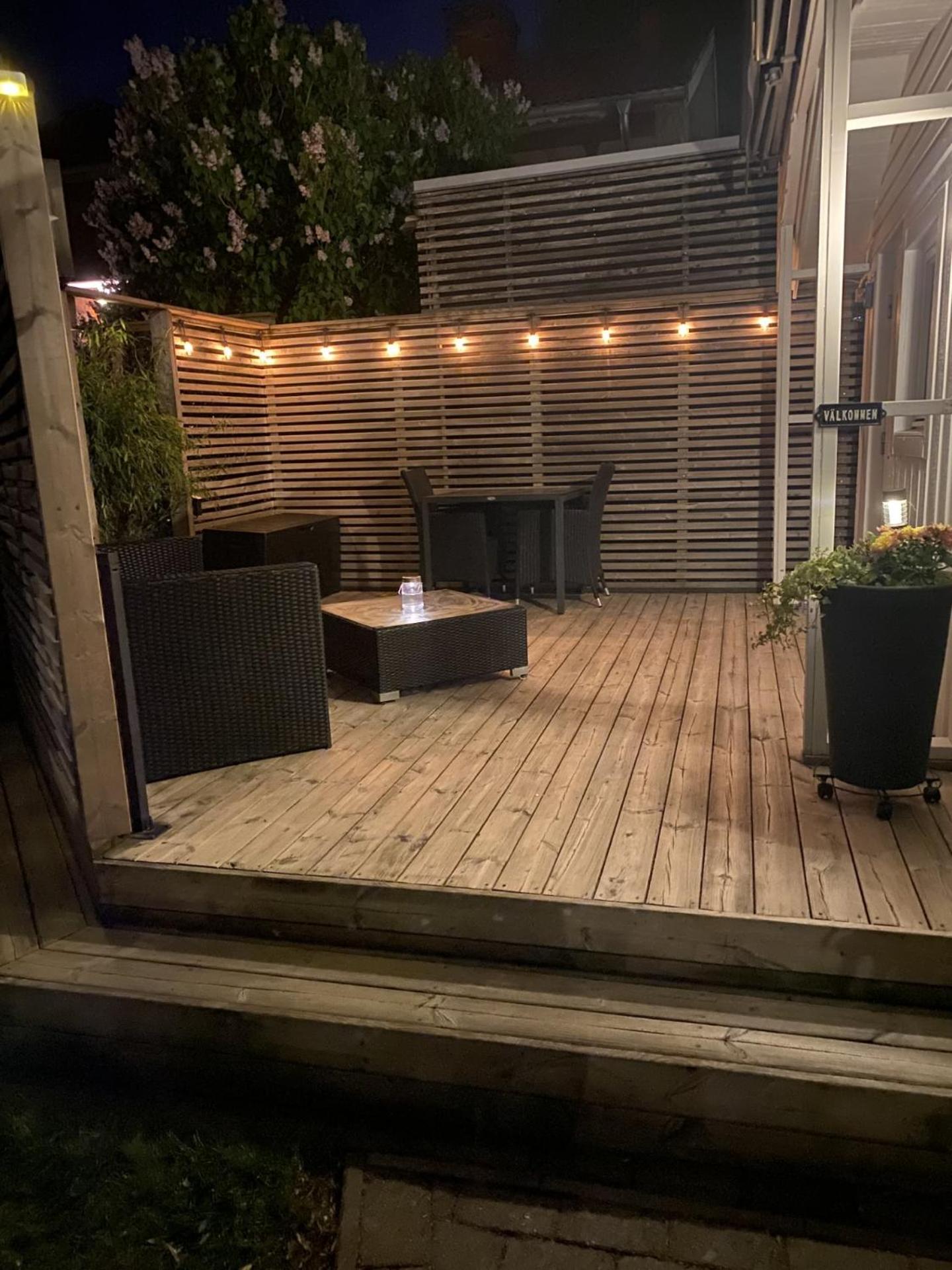 Studio 51 Oergryte 哥德堡 外观 照片